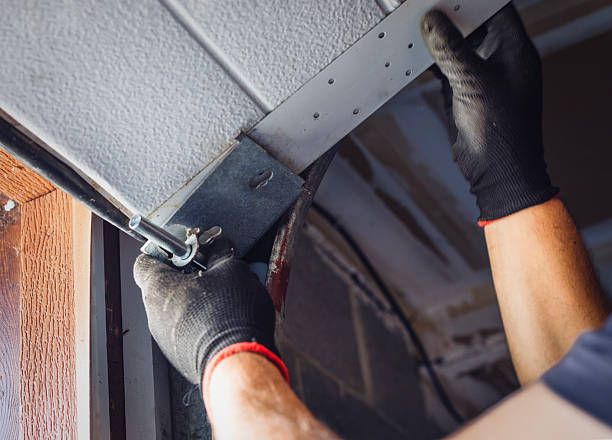 Reliable Garage Door contractor in Lisbon, ND by Garage Doors Repair Pro